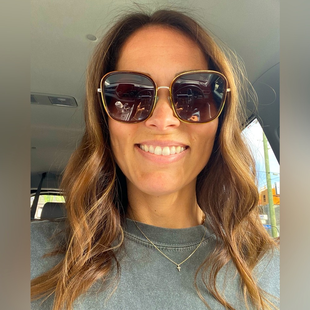 Meet your Posher, Amanda